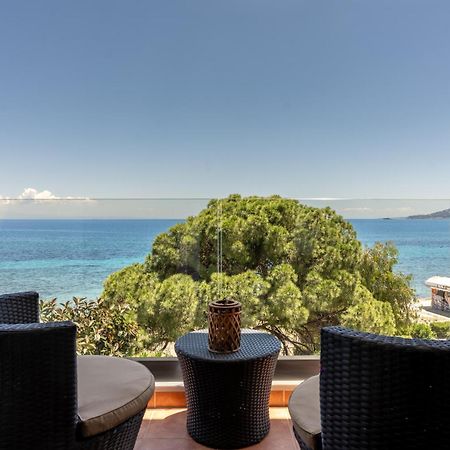 Seafront Spirit Suites Città di Zante Esterno foto