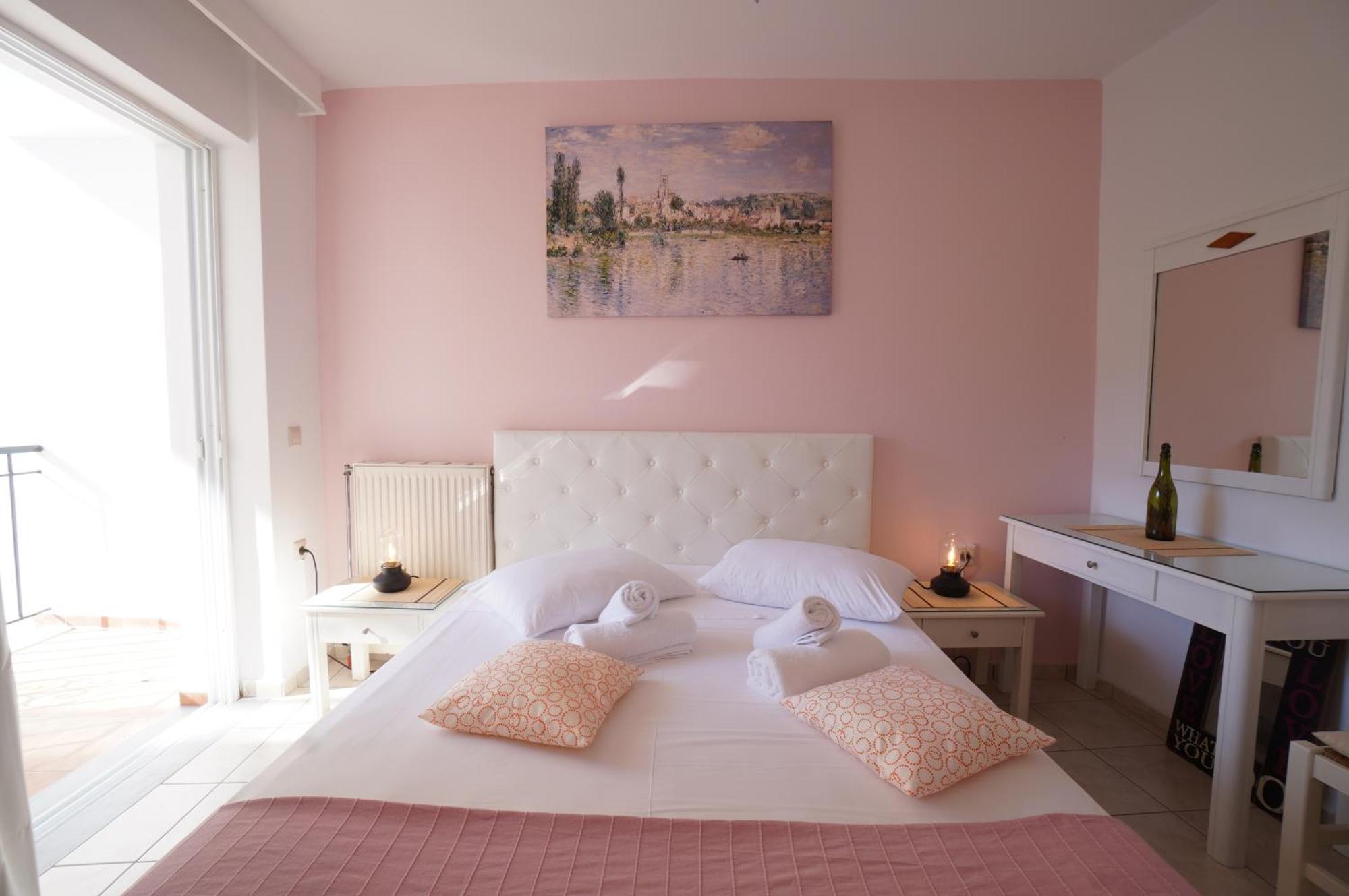 Seafront Spirit Suites Città di Zante Esterno foto