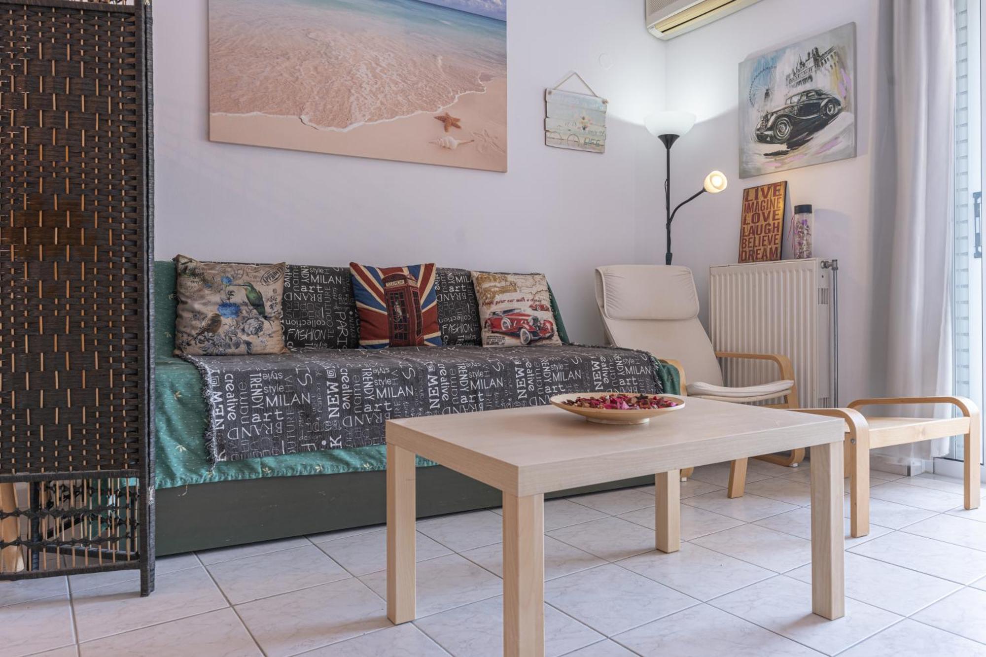 Seafront Spirit Suites Città di Zante Camera foto
